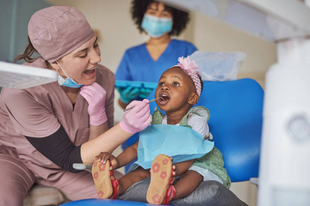 Why Choose Us for Your Dental Needs in Santa Rosa, TX