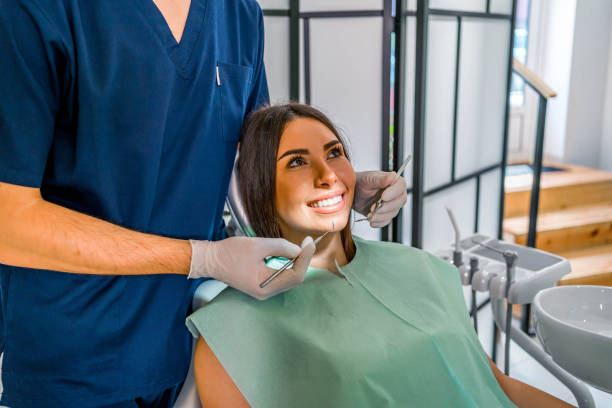  Santa Rosa, TX Holistic Dental Services Pros