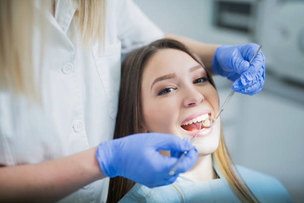 Best Wisdom Tooth Removal  in Santa Rosa, TX